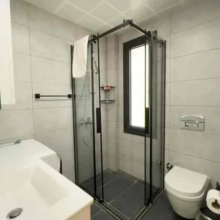 Villa Alacati Villa Finch