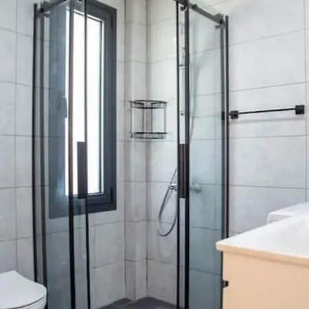 Villa Alacati Villa Finch Eskiomerler