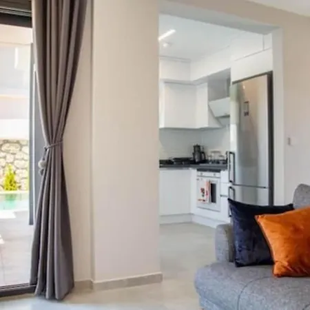 Villa Alacati Villa Finch