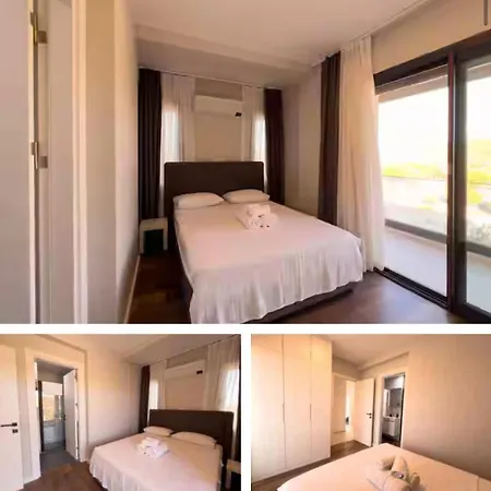 Villa Alacati Villa Finch *