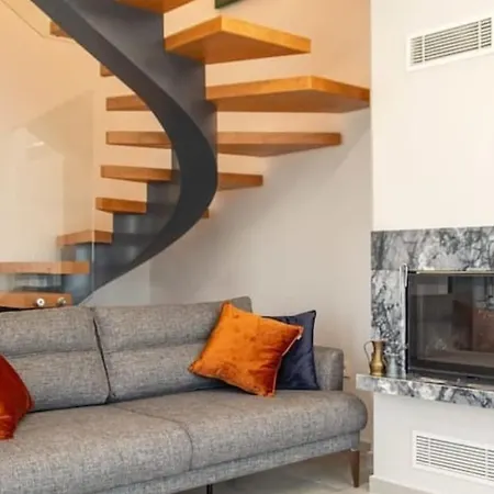 Villa Alacati Villa Finch *