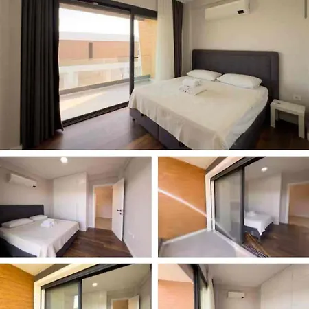 Villa Alacati Villa Finch Eskiomerler